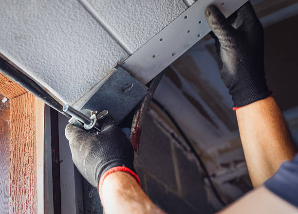 Reliable Garage Door Off Track Repair contractor in East Glenville, NY by Garage Doors Repair Pro